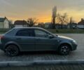 Серый Шевроле Лачетти, объемом двигателя 1.6 л и пробегом 161 тыс. км за 5400 $, фото 3 на Automoto.ua