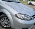 Сірий Шевроле Лачетті, об'ємом двигуна 1.6 л та пробігом 77 тис. км за 6000 $, фото 3 на Automoto.ua