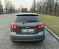 Серый Шевроле Лачетти, объемом двигателя 1.6 л и пробегом 161 тыс. км за 5400 $, фото 5 на Automoto.ua