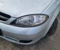 Сірий Шевроле Лачетті, об'ємом двигуна 1.6 л та пробігом 77 тис. км за 6000 $, фото 1 на Automoto.ua