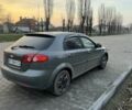 Серый Шевроле Лачетти, объемом двигателя 1.6 л и пробегом 161 тыс. км за 5400 $, фото 1 на Automoto.ua