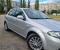 Сірий Шевроле Лачетті, об'ємом двигуна 1.6 л та пробігом 77 тис. км за 6000 $, фото 8 на Automoto.ua