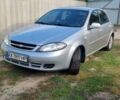 Сірий Шевроле Лачетті, об'ємом двигуна 1.6 л та пробігом 77 тис. км за 6000 $, фото 7 на Automoto.ua