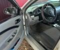 Серый Шевроле Лачетти, объемом двигателя 1.8 л и пробегом 147 тыс. км за 3500 $, фото 1 на Automoto.ua