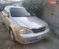 Сірий Шевроле Лачетті, об'ємом двигуна 1.8 л та пробігом 231 тис. км за 4000 $, фото 1 на Automoto.ua