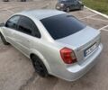 Сірий Шевроле Лачетті, об'ємом двигуна 1.8 л та пробігом 305 тис. км за 2500 $, фото 8 на Automoto.ua