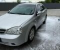 Серый Шевроле Лачетти, объемом двигателя 1.8 л и пробегом 300 тыс. км за 3300 $, фото 1 на Automoto.ua