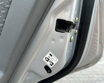 Серый Шевроле Лачетти, объемом двигателя 1.8 л и пробегом 136 тыс. км за 7500 $, фото 16 на Automoto.ua