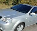 Серый Шевроле Лачетти, объемом двигателя 0 л и пробегом 350 тыс. км за 4000 $, фото 2 на Automoto.ua