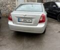Сірий Шевроле Лачетті, об'ємом двигуна 1.8 л та пробігом 224 тис. км за 3386 $, фото 1 на Automoto.ua