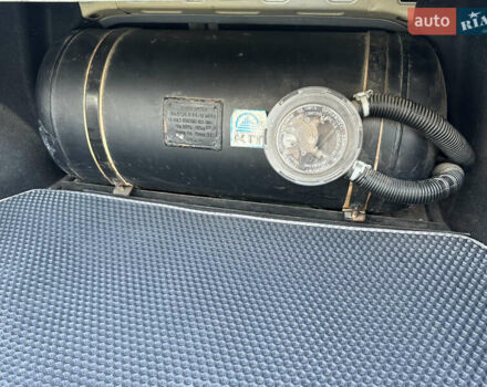 Серый Шевроле Лачетти, объемом двигателя 1.8 л и пробегом 136 тыс. км за 7500 $, фото 27 на Automoto.ua