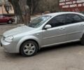 Серый Шевроле Лачетти, объемом двигателя 1.8 л и пробегом 3 тыс. км за 2800 $, фото 1 на Automoto.ua