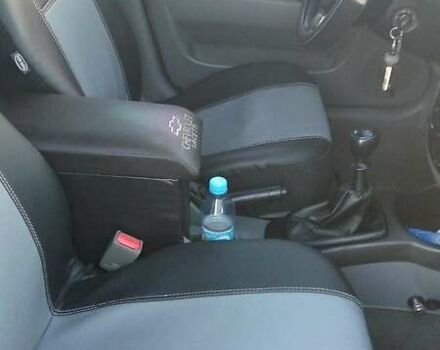 Сірий Шевроле Лачетті, об'ємом двигуна 0 л та пробігом 166 тис. км за 4000 $, фото 4 на Automoto.ua