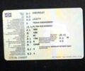 Серый Шевроле Лачетти, объемом двигателя 1.8 л и пробегом 283 тыс. км за 4000 $, фото 1 на Automoto.ua