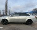 Сірий Шевроле Лачетті, об'ємом двигуна 1.8 л та пробігом 305 тис. км за 2500 $, фото 6 на Automoto.ua