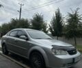 Сірий Шевроле Лачетті, об'ємом двигуна 1.8 л та пробігом 290 тис. км за 2900 $, фото 2 на Automoto.ua