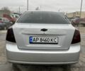 Серый Шевроле Лачетти, объемом двигателя 1.8 л и пробегом 227 тыс. км за 3300 $, фото 1 на Automoto.ua