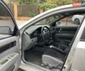 Серый Шевроле Лачетти, объемом двигателя 1.8 л и пробегом 237 тыс. км за 3800 $, фото 8 на Automoto.ua