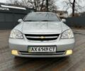 Серый Шевроле Лачетти, объемом двигателя 1.8 л и пробегом 180 тыс. км за 4500 $, фото 1 на Automoto.ua