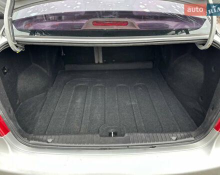 Сірий Шевроле Лачетті, об'ємом двигуна 1.8 л та пробігом 185 тис. км за 4500 $, фото 59 на Automoto.ua