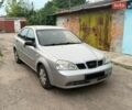 Серый Шевроле Лачетти, объемом двигателя 1.6 л и пробегом 200 тыс. км за 1999 $, фото 1 на Automoto.ua