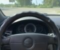 Серый Шевроле Лачетти, объемом двигателя 1.8 л и пробегом 400 тыс. км за 3450 $, фото 4 на Automoto.ua