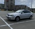 Сірий Шевроле Лачетті, об'ємом двигуна 1.8 л та пробігом 3 тис. км за 4015 $, фото 1 на Automoto.ua