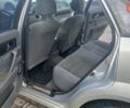 Серый Шевроле Лачетти, объемом двигателя 1.8 л и пробегом 320 тыс. км за 2999 $, фото 4 на Automoto.ua
