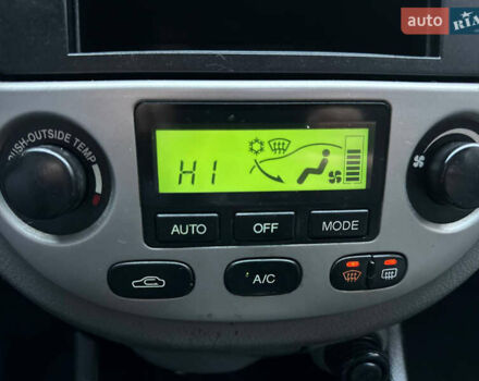 Сірий Шевроле Лачетті, об'ємом двигуна 1.8 л та пробігом 185 тис. км за 4500 $, фото 56 на Automoto.ua