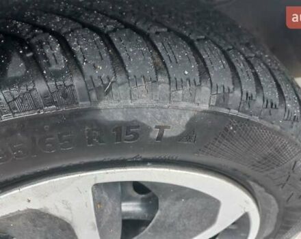 Серый Шевроле Лачетти, объемом двигателя 1.8 л и пробегом 320 тыс. км за 2999 $, фото 10 на Automoto.ua