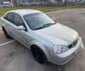 Сірий Шевроле Лачетті, об'ємом двигуна 1.8 л та пробігом 305 тис. км за 2500 $, фото 3 на Automoto.ua