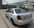 Сірий Шевроле Лачетті, об'ємом двигуна 1.6 л та пробігом 240 тис. км за 2100 $, фото 2 на Automoto.ua
