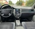 Сірий Шевроле Лачетті, об'ємом двигуна 1.8 л та пробігом 290 тис. км за 2900 $, фото 6 на Automoto.ua