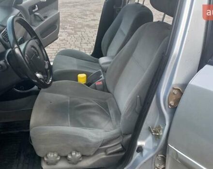 Серый Шевроле Лачетти, объемом двигателя 1.8 л и пробегом 320 тыс. км за 2999 $, фото 3 на Automoto.ua