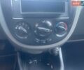 Серый Шевроле Лачетти, объемом двигателя 1.6 л и пробегом 276 тыс. км за 2999 $, фото 15 на Automoto.ua