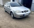 Серый Шевроле Лачетти, объемом двигателя 1.8 л и пробегом 270 тыс. км за 2800 $, фото 1 на Automoto.ua
