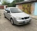Серый Шевроле Лачетти, объемом двигателя 1.6 л и пробегом 200 тыс. км за 2100 $, фото 1 на Automoto.ua