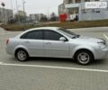 Сірий Шевроле Лачетті, об'ємом двигуна 0 л та пробігом 166 тис. км за 4000 $, фото 1 на Automoto.ua