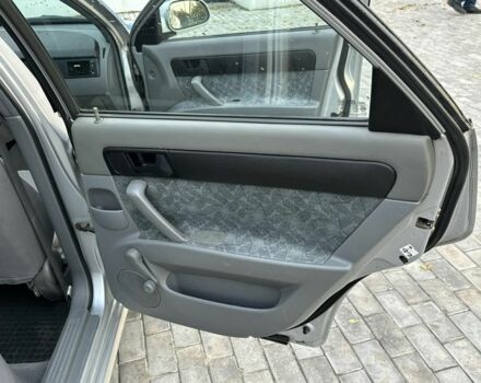 Серый Шевроле Лачетти, объемом двигателя 1.8 л и пробегом 170 тыс. км за 3599 $, фото 21 на Automoto.ua