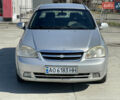 Серый Шевроле Лачетти, объемом двигателя 1.6 л и пробегом 235 тыс. км за 2750 $, фото 2 на Automoto.ua