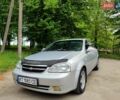 Сірий Шевроле Лачетті, об'ємом двигуна 1.8 л та пробігом 265 тис. км за 3300 $, фото 1 на Automoto.ua