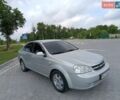 Сірий Шевроле Лачетті, об'ємом двигуна 1.8 л та пробігом 193 тис. км за 2900 $, фото 1 на Automoto.ua