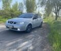 Сірий Шевроле Лачетті, об'ємом двигуна 1.6 л та пробігом 187 тис. км за 4200 $, фото 1 на Automoto.ua