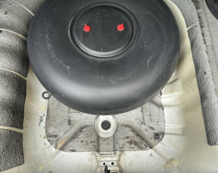 Сірий Шевроле Лачетті, об'ємом двигуна 1.8 л та пробігом 160 тис. км за 4900 $, фото 31 на Automoto.ua