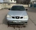 Серый Шевроле Лачетти, объемом двигателя 1.6 л и пробегом 240 тыс. км за 2100 $, фото 1 на Automoto.ua