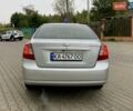 Серый Шевроле Лачетти, объемом двигателя 1.8 л и пробегом 237 тыс. км за 3800 $, фото 7 на Automoto.ua