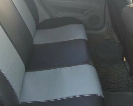 Сірий Шевроле Лачетті, об'ємом двигуна 0 л та пробігом 166 тис. км за 4000 $, фото 3 на Automoto.ua