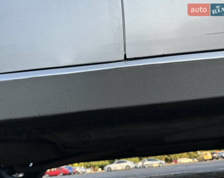 Серый Шевроле Лачетти, объемом двигателя 1.8 л и пробегом 136 тыс. км за 7500 $, фото 17 на Automoto.ua