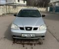 Сірий Шевроле Лачетті, об'ємом двигуна 1.6 л та пробігом 240 тис. км за 2100 $, фото 1 на Automoto.ua