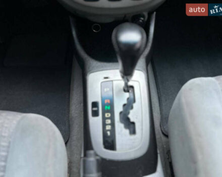 Сірий Шевроле Лачетті, об'ємом двигуна 1.8 л та пробігом 185 тис. км за 4500 $, фото 47 на Automoto.ua